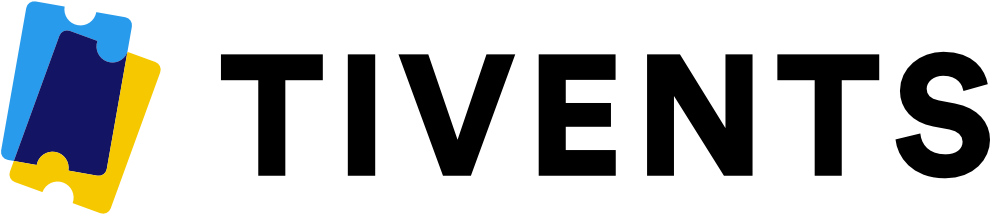 TIVENTS Web APP